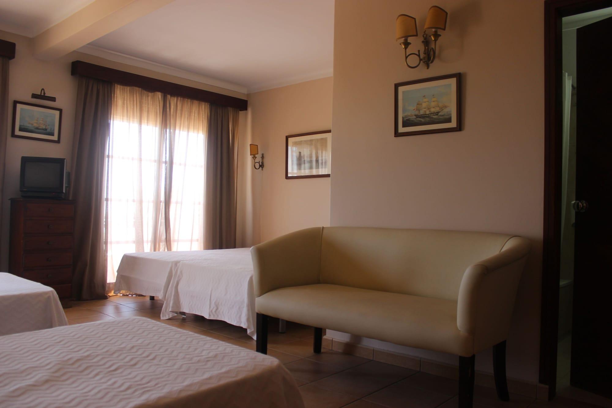 Hotel Afonso Iii - Eurosun 2*