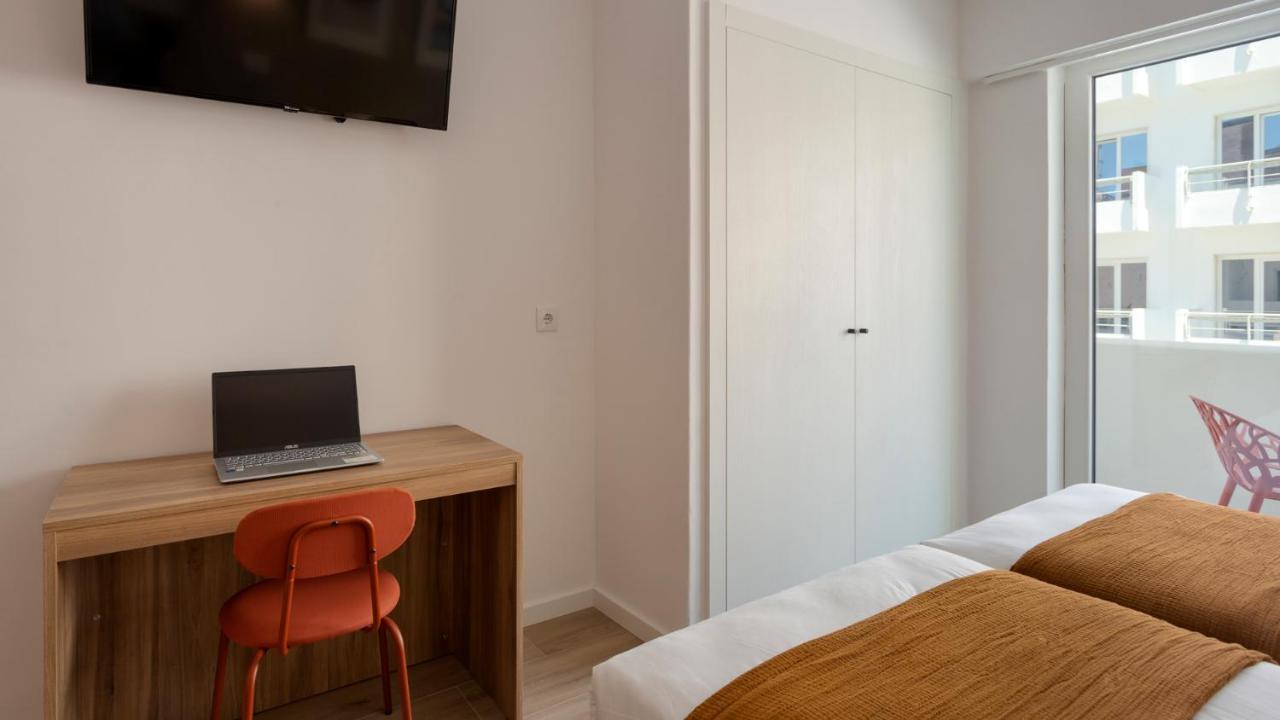Afonso Iii - Eurosun Hotel 2*