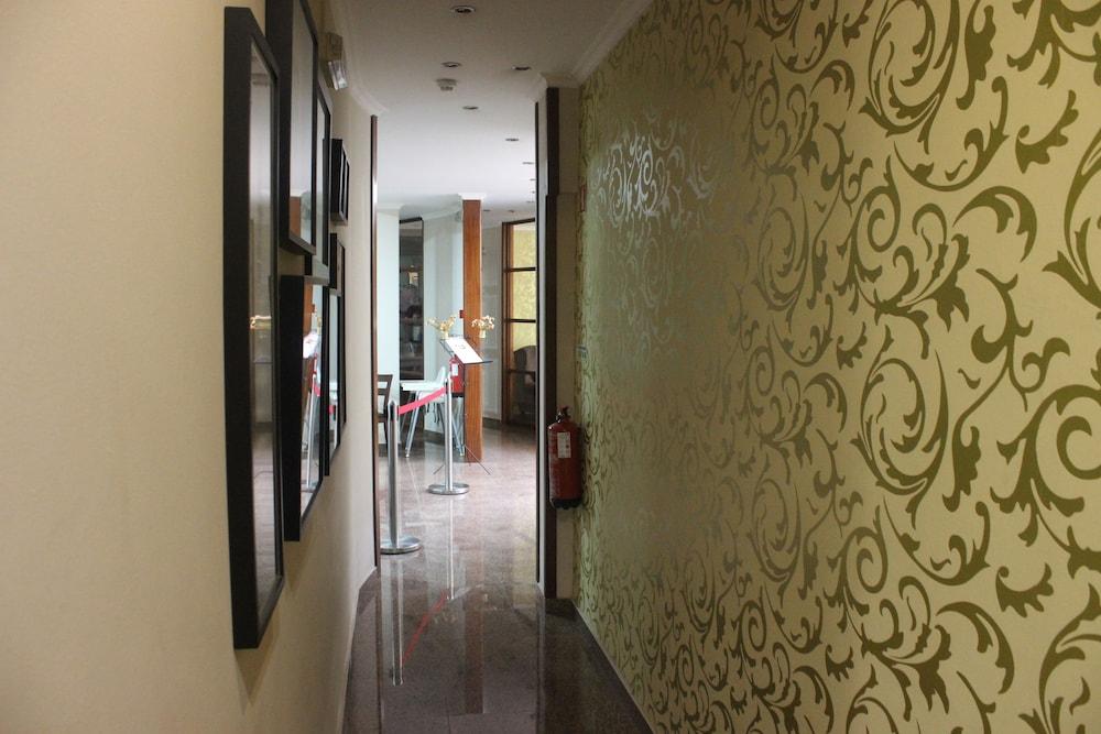 Hotel Afonso Iii - Eurosun Distretto di Faro