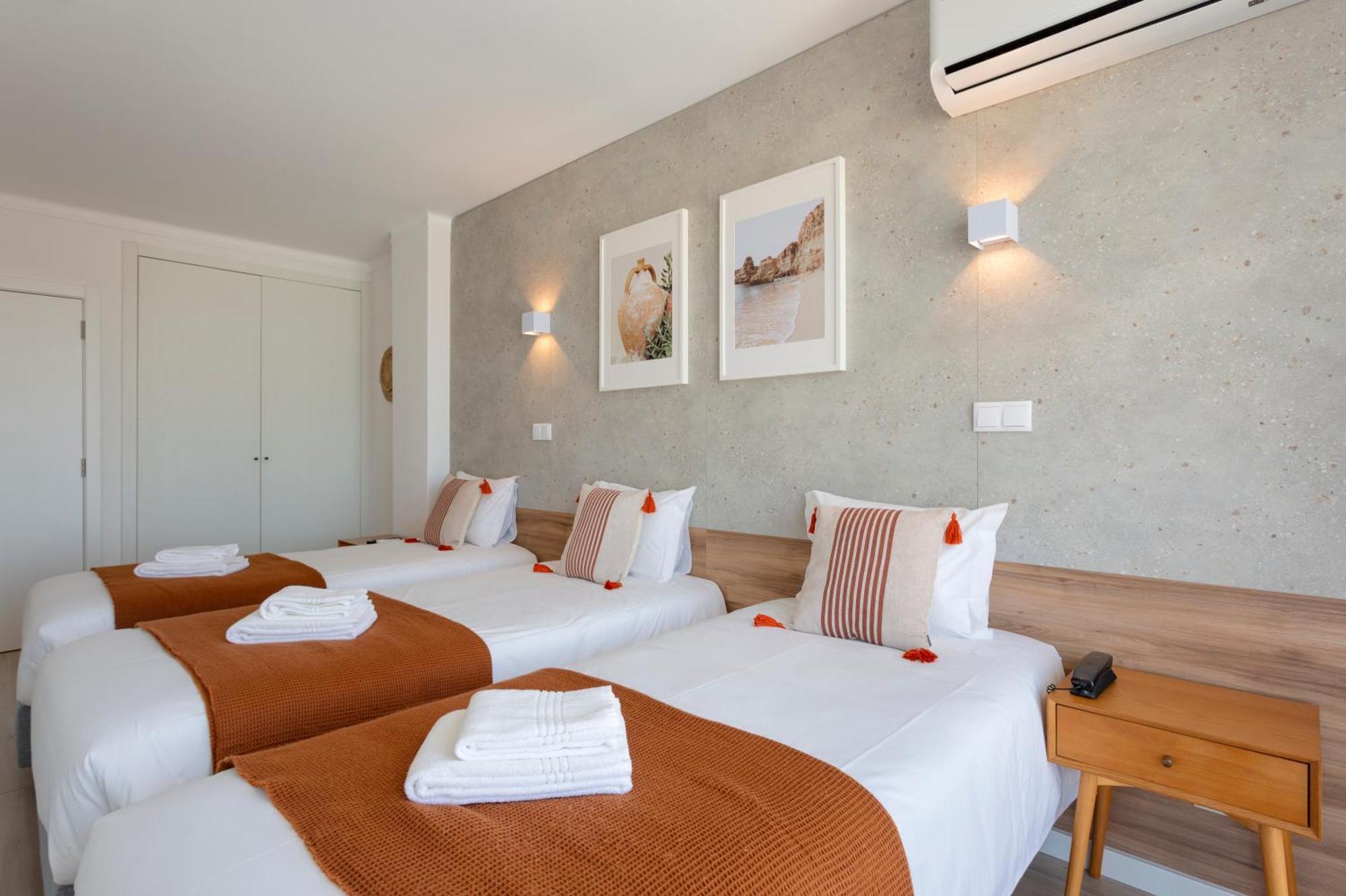 Hotel Afonso Iii - Eurosun 2*