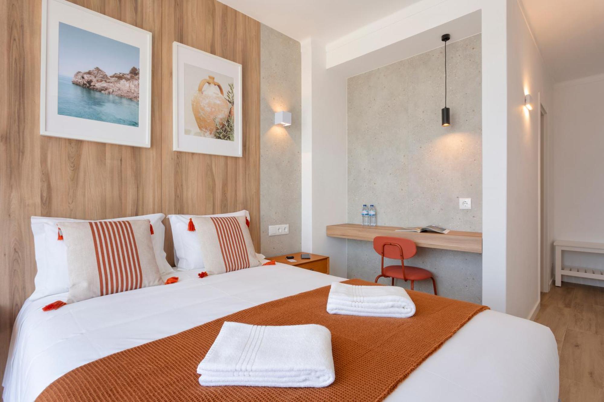 Afonso Iii - Eurosun Hotel Distretto di Faro