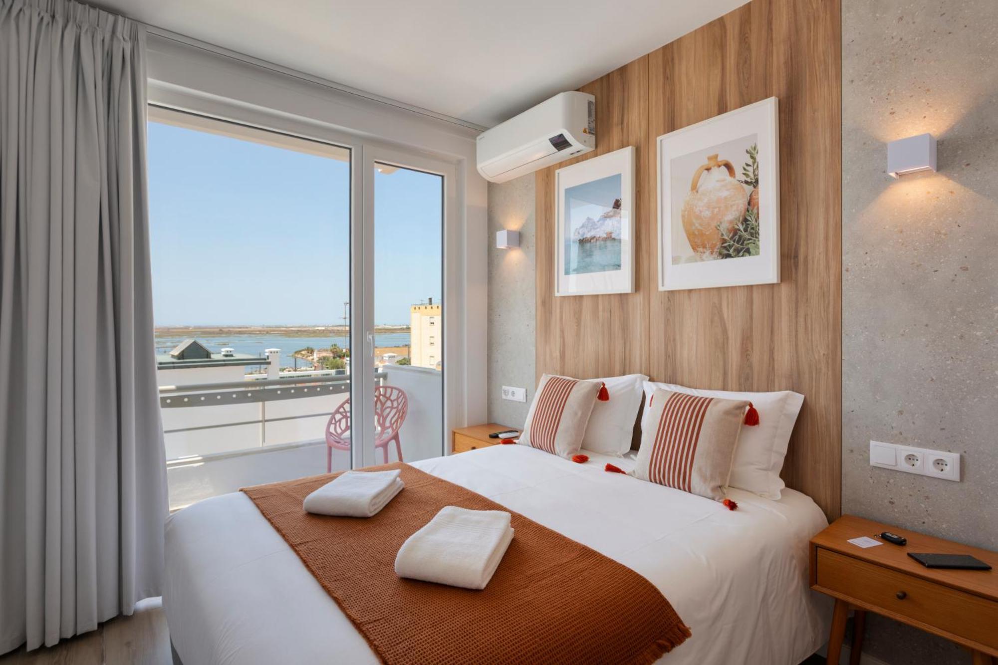 Afonso Iii - Eurosun Hotel