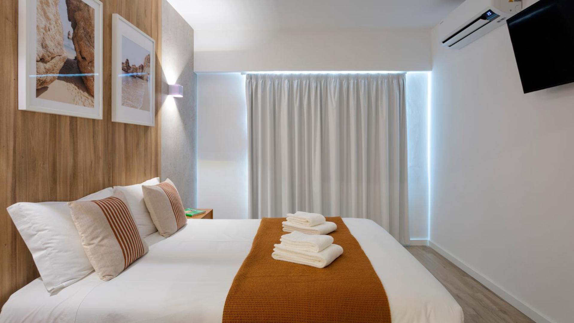 Hotel Afonso Iii - Eurosun 2*