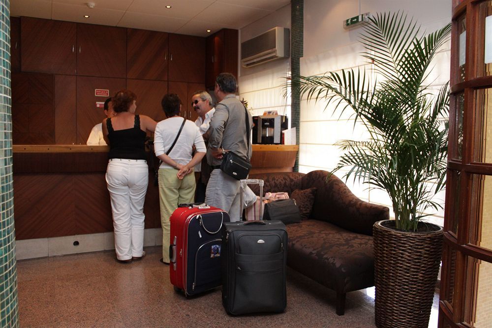Afonso Iii - Eurosun Hotel Distretto di Faro