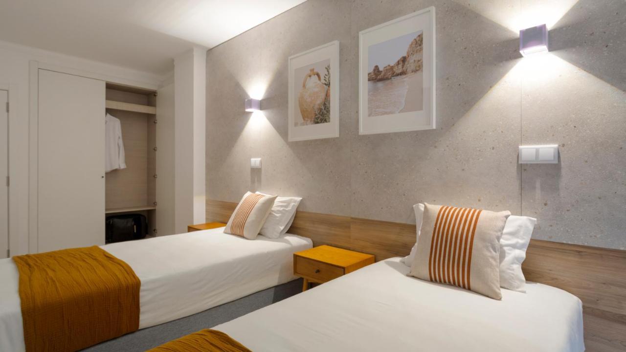 Made Hotel Distrikt Faro