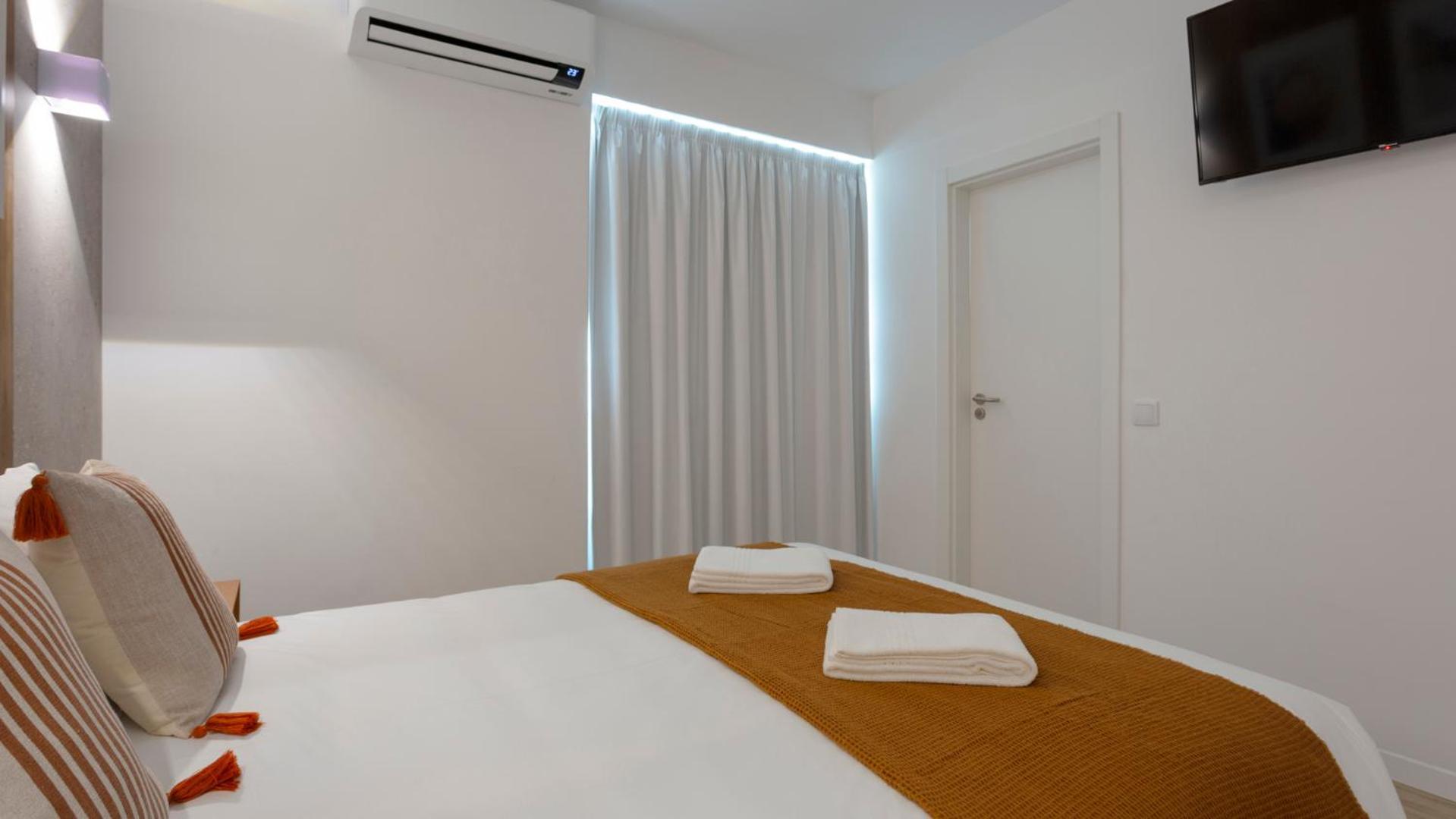 Hotel Made Distrikt Faro