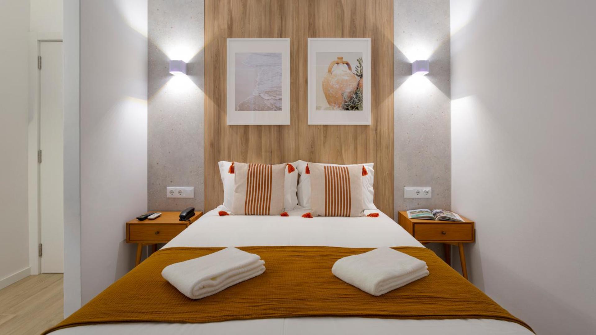 Made Hotel Distrikt Faro